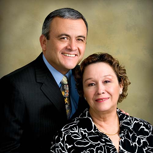 Reliv International Manuel Navarro Villarreal And Lillian Gonzalez Ibarra 0323