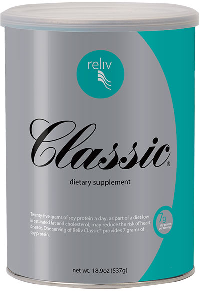 Reliv International - Reliv Classic Essential Nutrition Formula